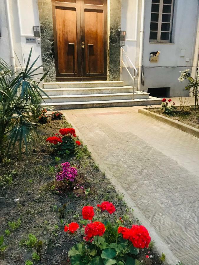 Bed and Breakfast La Passeggiata Di Girgenti Агрідженто Екстер'єр фото